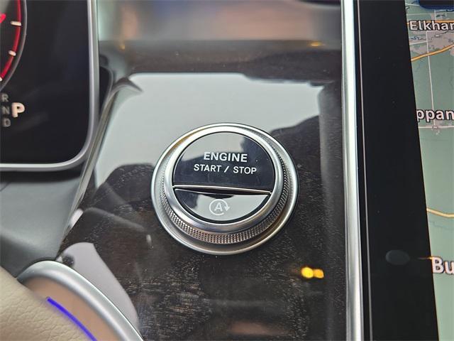 new 2026 Mercedes-Benz GLC 300 car, priced at $62,310