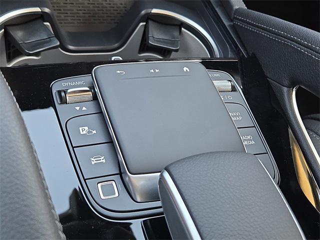 new 2026 Mercedes-Benz GLE 450 car, priced at $87,245