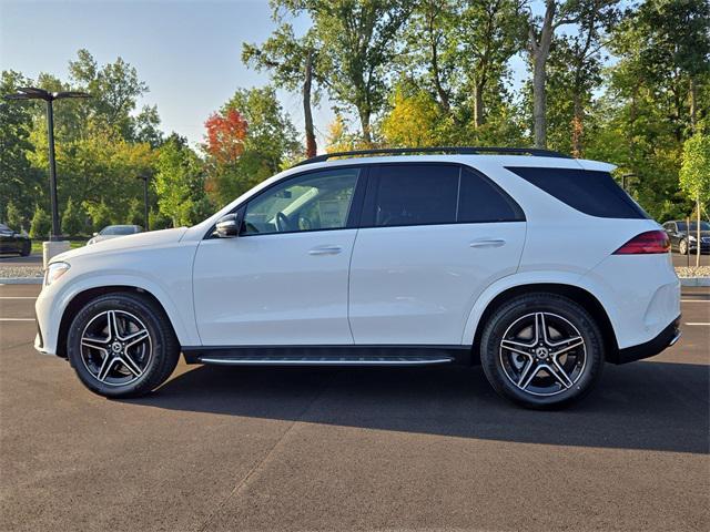 new 2026 Mercedes-Benz GLE 450 car, priced at $87,245
