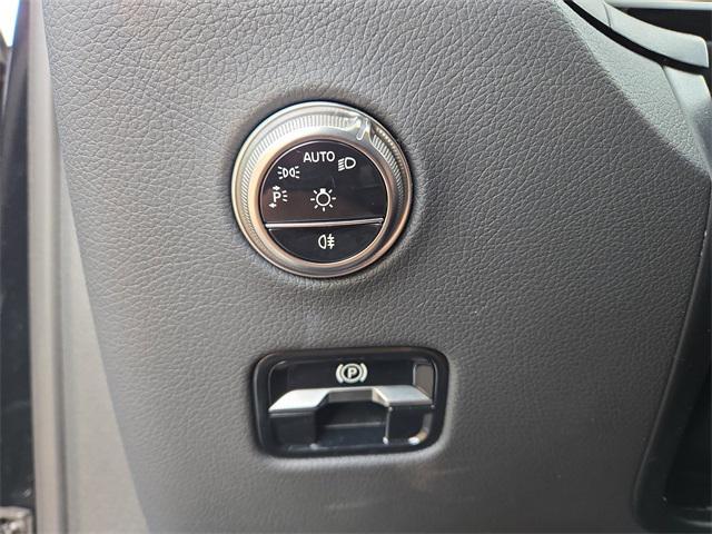 new 2025 Mercedes-Benz GLC 300 car, priced at $54,150