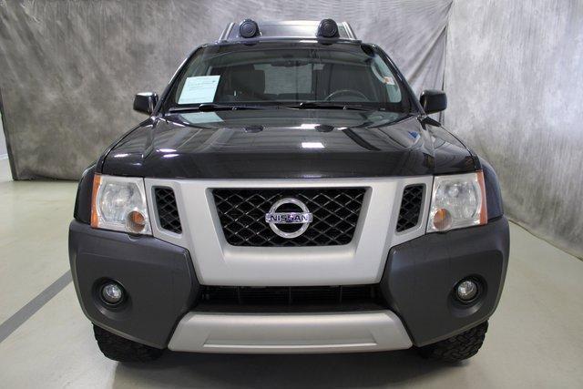 used 2012 Nissan Xterra car, priced at $10,791