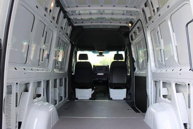 new 2025 Mercedes-Benz Sprinter 2500 car, priced at $58,742