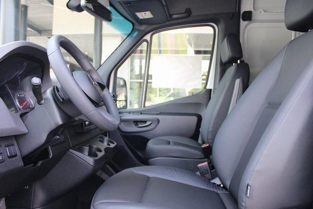 new 2025 Mercedes-Benz Sprinter 2500 car, priced at $58,742