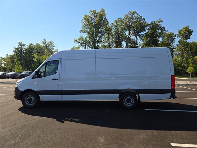 new 2025 Mercedes-Benz Sprinter 2500 car, priced at $68,350