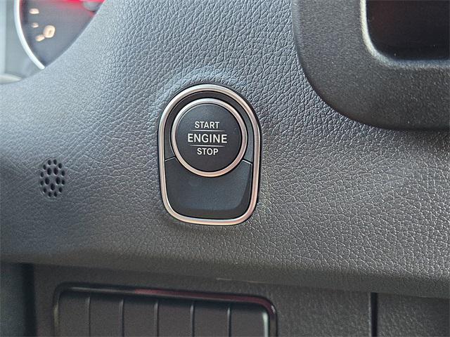 new 2025 Mercedes-Benz Sprinter 2500 car, priced at $68,350