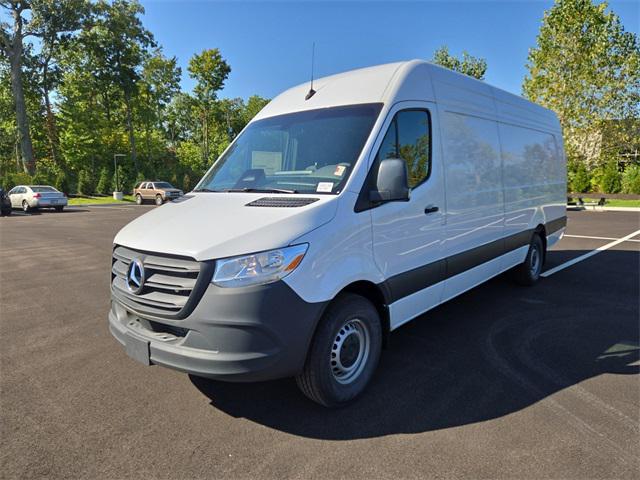 new 2025 Mercedes-Benz Sprinter 2500 car, priced at $68,350