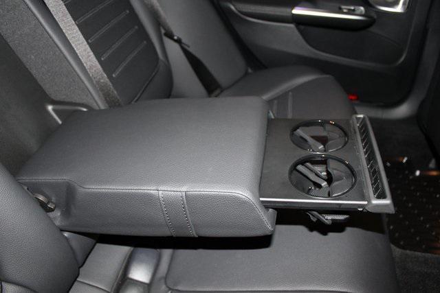 used 2024 Mercedes-Benz C-Class car, priced at $44,971