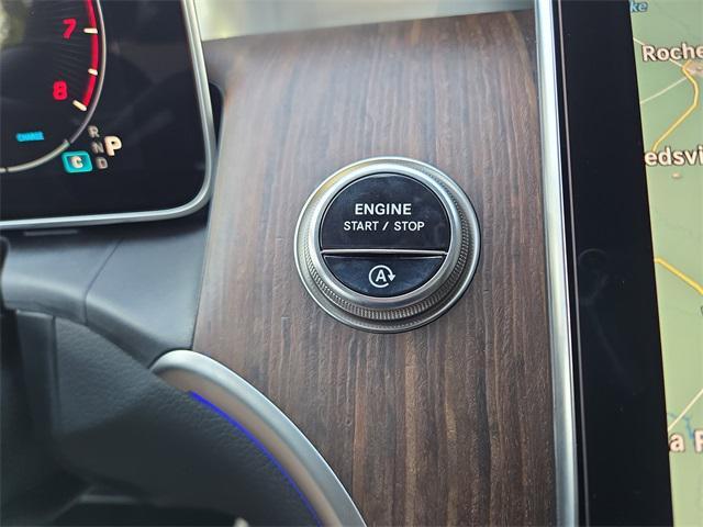 new 2026 Mercedes-Benz GLC 300 car, priced at $64,860