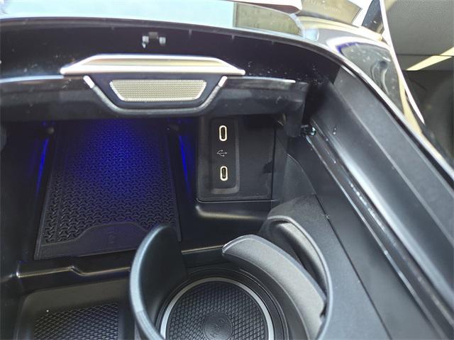 new 2026 Mercedes-Benz GLC 300 car, priced at $64,860