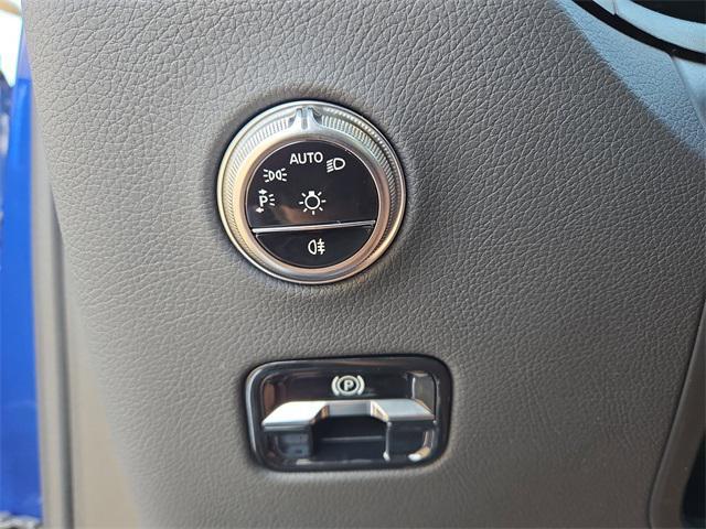 new 2026 Mercedes-Benz GLC 300 car, priced at $64,860