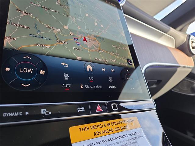 new 2026 Mercedes-Benz GLC 300 car, priced at $64,860