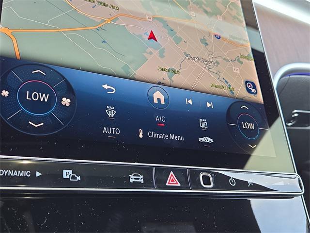 new 2025 Mercedes-Benz CLE 450 car, priced at $73,835