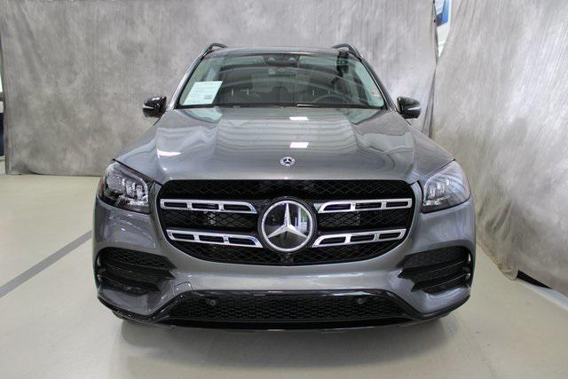 used 2023 Mercedes-Benz GLS 450 car, priced at $72,971