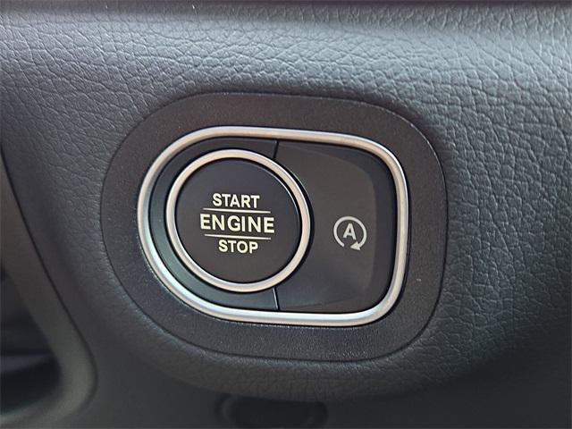 new 2025 Mercedes-Benz GLS 450 car, priced at $100,600