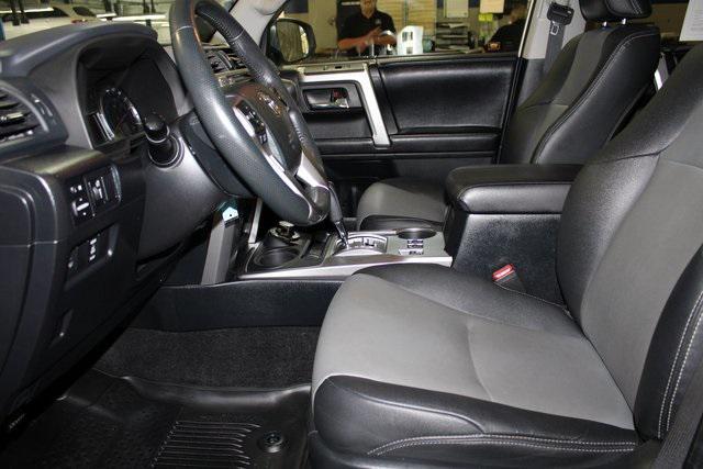 used 2019 Toyota 4Runner car, priced at $34,991