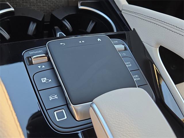 new 2025 Mercedes-Benz GLS 450 car, priced at $105,890