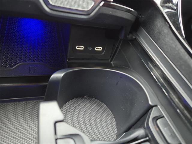 new 2026 Mercedes-Benz C-Class car, priced at $54,260