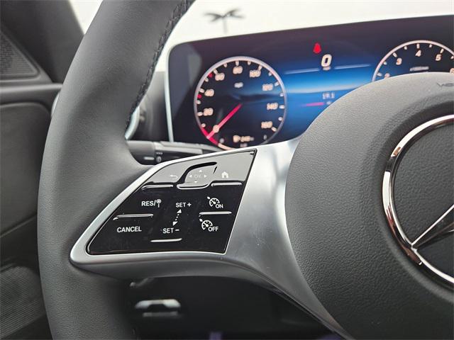 new 2026 Mercedes-Benz C-Class car, priced at $54,260