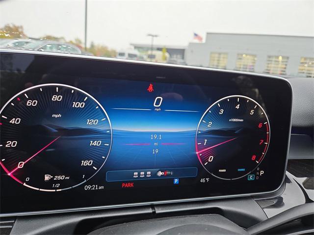 new 2026 Mercedes-Benz C-Class car, priced at $54,260