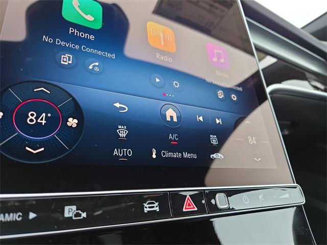 new 2026 Mercedes-Benz C-Class car, priced at $54,260