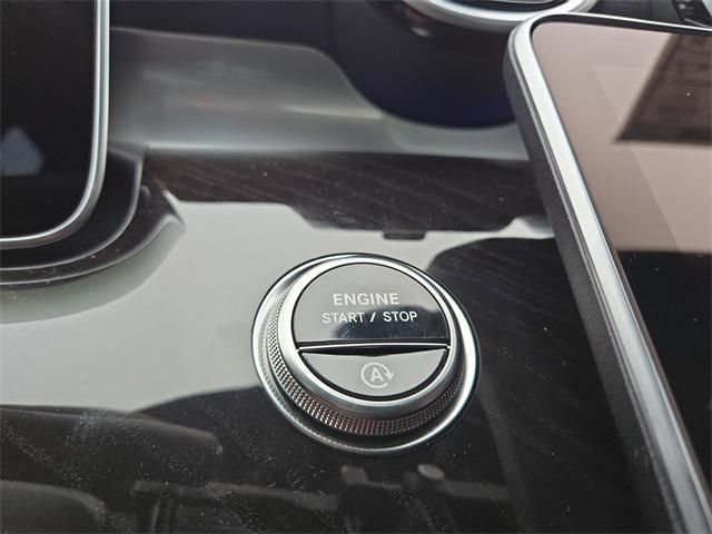 new 2026 Mercedes-Benz C-Class car, priced at $54,260