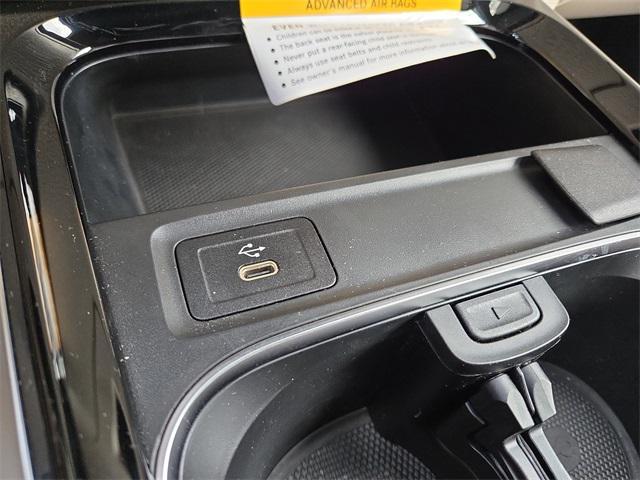 new 2026 Mercedes-Benz GLB 250 car, priced at $49,500