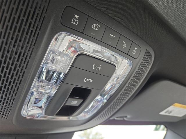 new 2026 Mercedes-Benz GLB 250 car, priced at $49,500