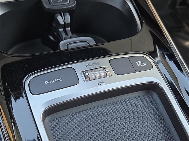 new 2026 Mercedes-Benz GLB 250 car, priced at $49,500