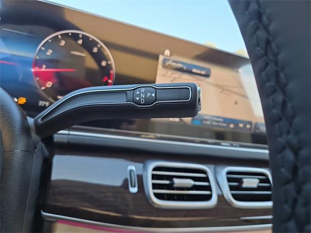 new 2026 Mercedes-Benz GLE 350 car, priced at $69,750