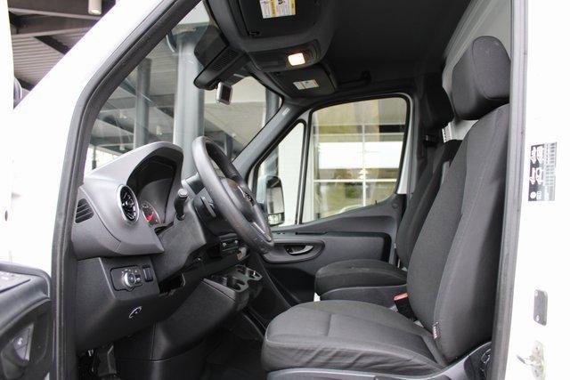 used 2019 Mercedes-Benz Sprinter 3500 car, priced at $42,891