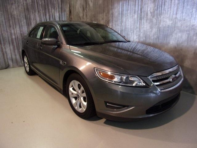 used 2011 Ford Taurus car, priced at $4,991