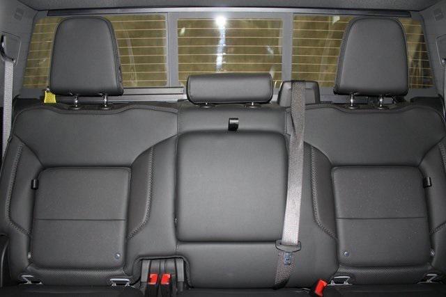 used 2024 GMC Sierra 1500 car, priced at $58,791