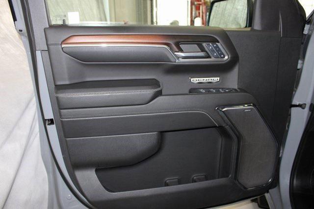 used 2024 GMC Sierra 1500 car, priced at $58,791