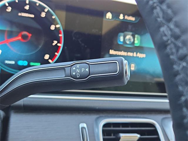 used 2023 Mercedes-Benz GLS 450 car, priced at $68,991