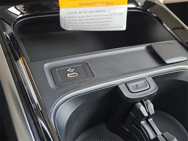 new 2026 Mercedes-Benz GLB 250 car, priced at $50,030