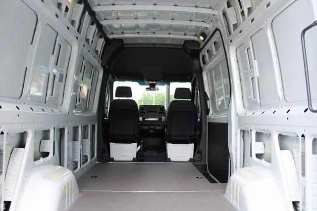new 2025 Mercedes-Benz Sprinter 2500 car, priced at $58,742