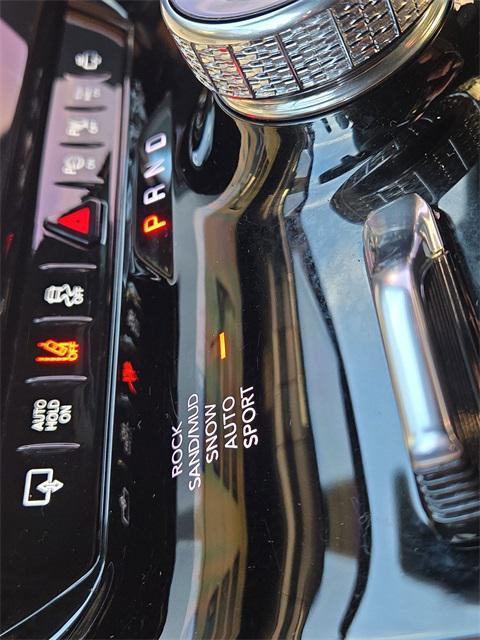 used 2022 Jeep Grand Wagoneer car, priced at $51,991