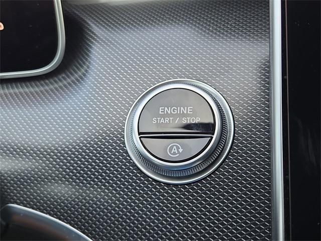 new 2025 Mercedes-Benz C-Class car, priced at $52,600