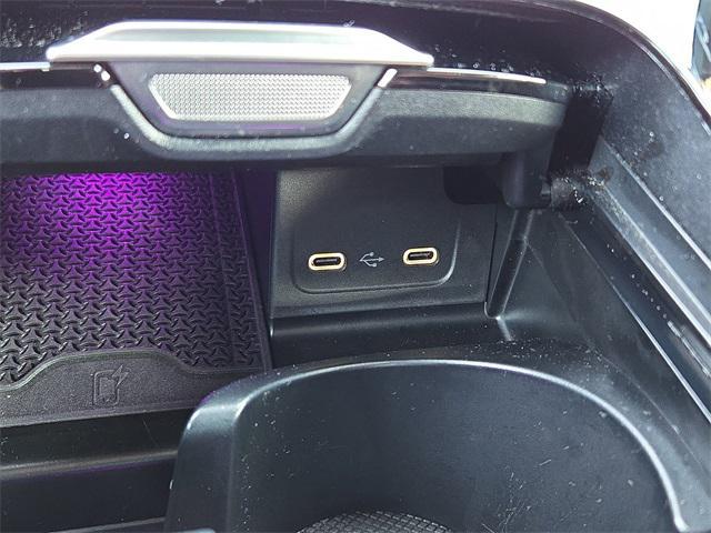 new 2025 Mercedes-Benz C-Class car, priced at $52,600