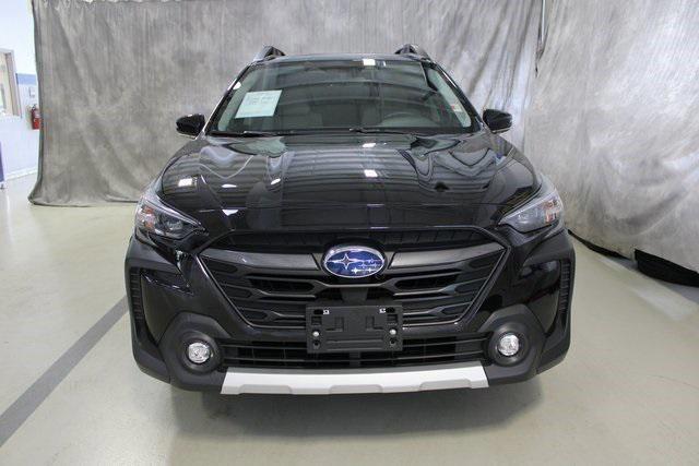 used 2023 Subaru Outback car, priced at $30,971