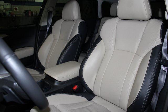 used 2023 Subaru Outback car, priced at $30,971