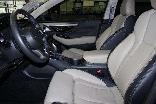 used 2023 Subaru Outback car, priced at $30,971