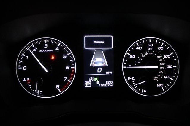 used 2023 Subaru Outback car, priced at $30,971