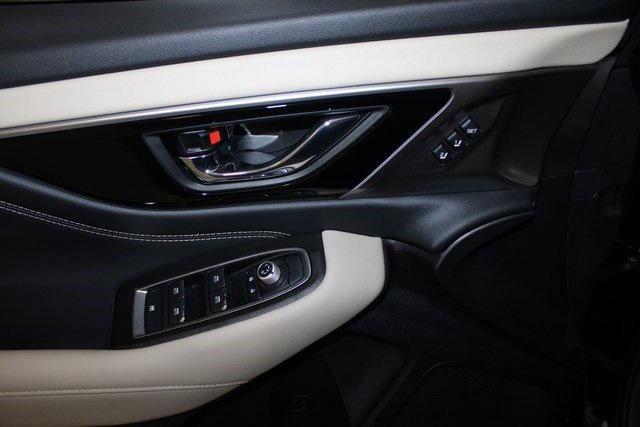 used 2023 Subaru Outback car, priced at $30,971