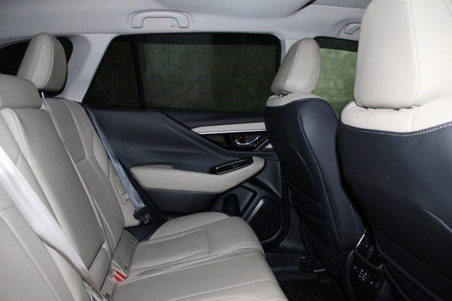 used 2023 Subaru Outback car, priced at $30,971