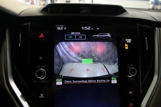 used 2023 Subaru Outback car, priced at $30,971