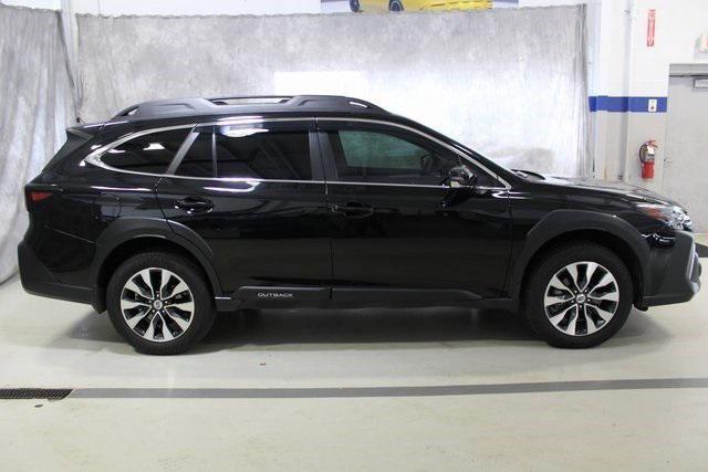 used 2023 Subaru Outback car, priced at $30,971