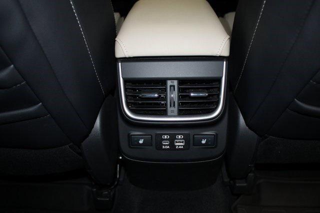 used 2023 Subaru Outback car, priced at $30,971