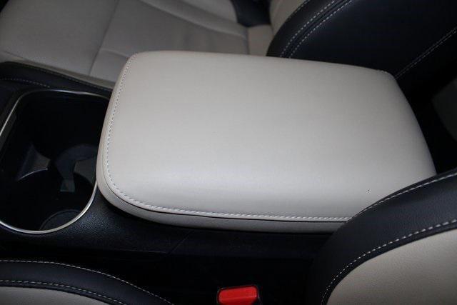 used 2023 Subaru Outback car, priced at $30,971