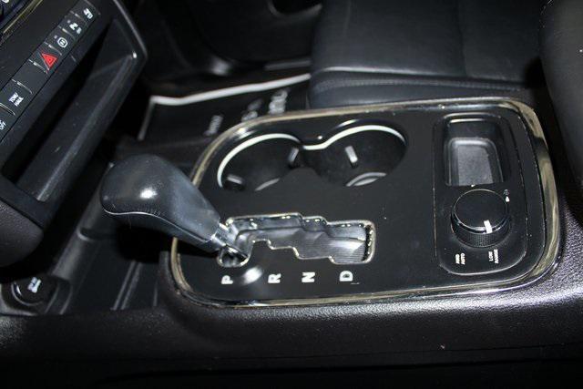 used 2011 Dodge Durango car, priced at $11,995
